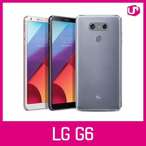 [중고][폰월드] LG G6 [U+][4GLTE][중고폰][알뜰폰][무약정][공기기][스마트폰] LGM-G600L 엘지 G6