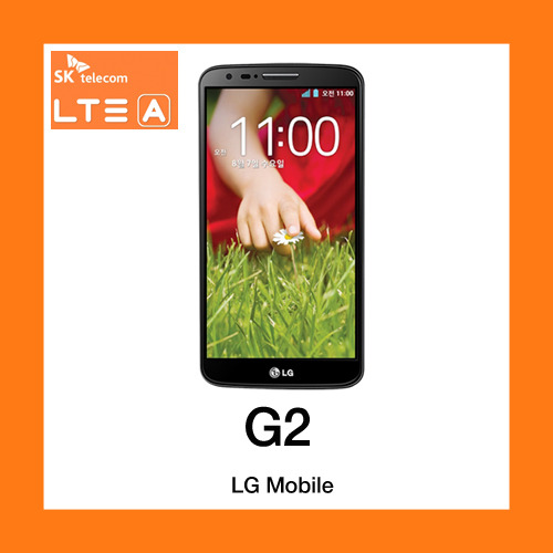 [중고][폰월드][SKT][4GLTE][중고폰][알뜰폰][무약정][공기기][스마트폰][3G사용가능]LG-F320S G2(지투)