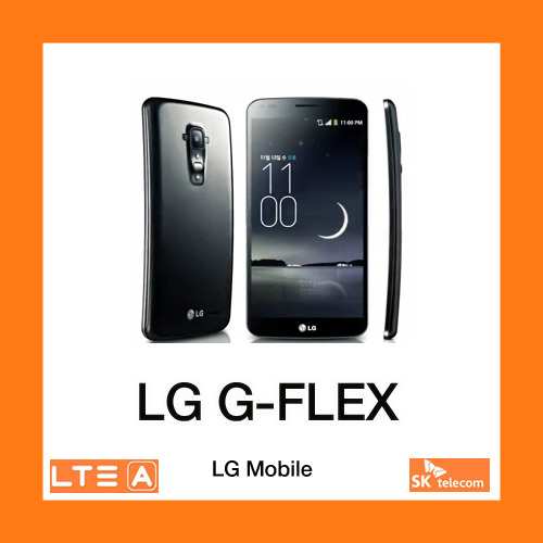[중고][폰월드][SKT][4GLTE][중고폰][알뜰폰][LTE-A][무약정][중고][공기계][스마트폰][3G사용가능]LG-F340S(LG GFLEX)G플렉스