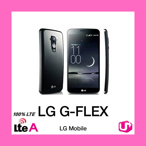 [중고][폰월드][LGU+][4GLTE][LTE-A][중고폰][알뜰폰][무약정][중고][공기계][스마트폰]LG-F340L(LG GFLEX)G플렉스