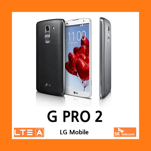 [중고][폰월드][SKT][4G][LTE-A][중고폰][알뜰폰][무약정][공기기][스마트폰][3G사용가능]LG-F350S[GPRO2][지프로2]