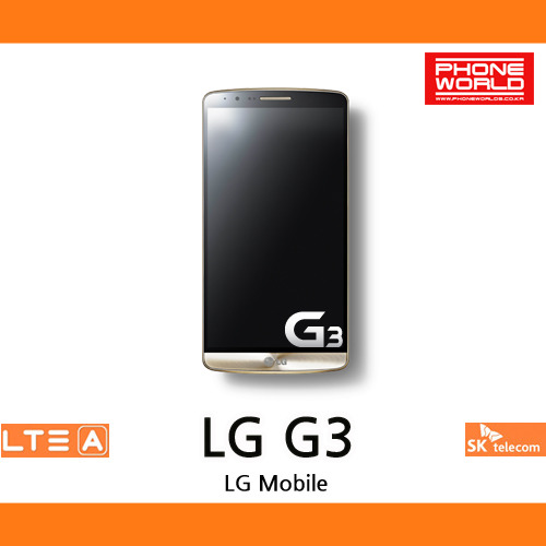 [중고][폰월드][SKT][4GLTE][LTE-A][중고폰][알뜰폰][무약정][공기계][스마트폰][3G사용가능]LG-F400S(LG G3)